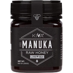 Manuka Raw Honey