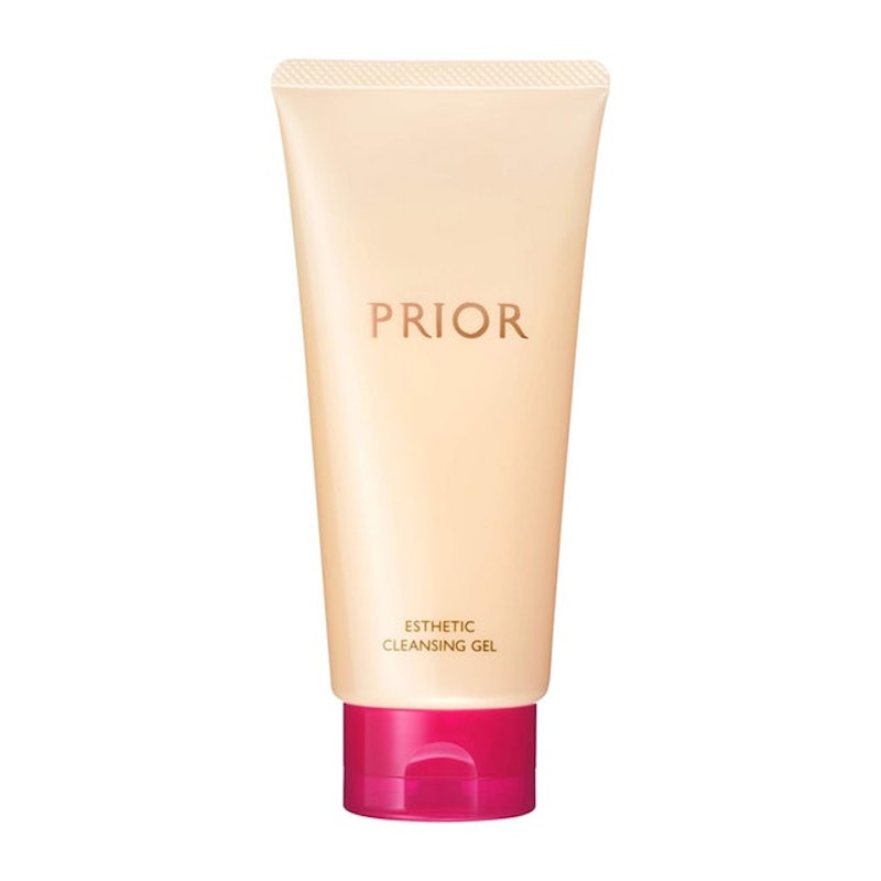 Prior Esthetic Face Cleansing Gel 1