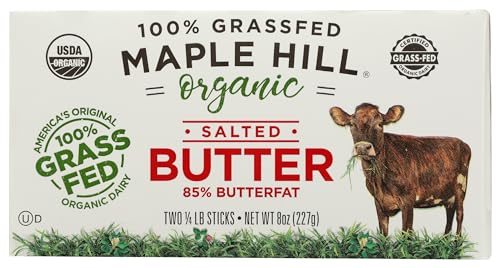 Salted Butter 1