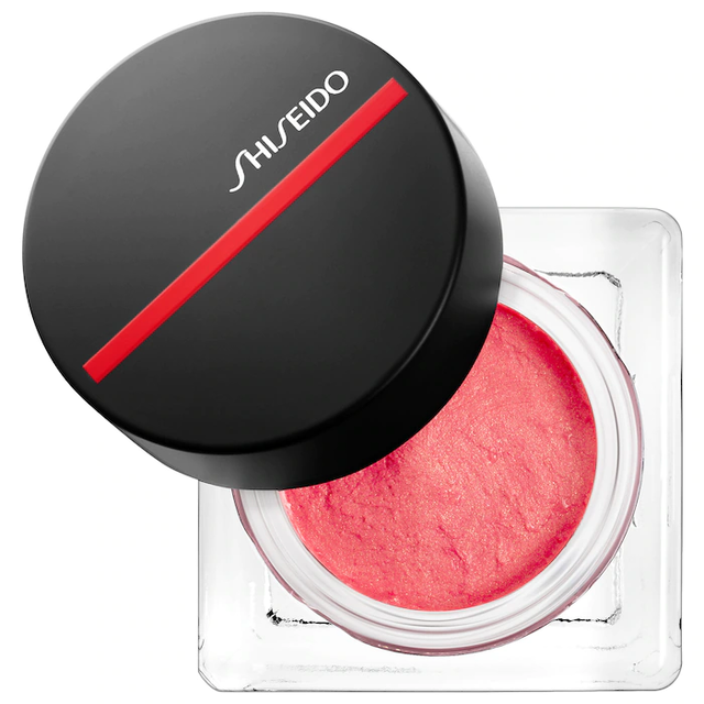 Minimalist Whipped Powder Blush 1