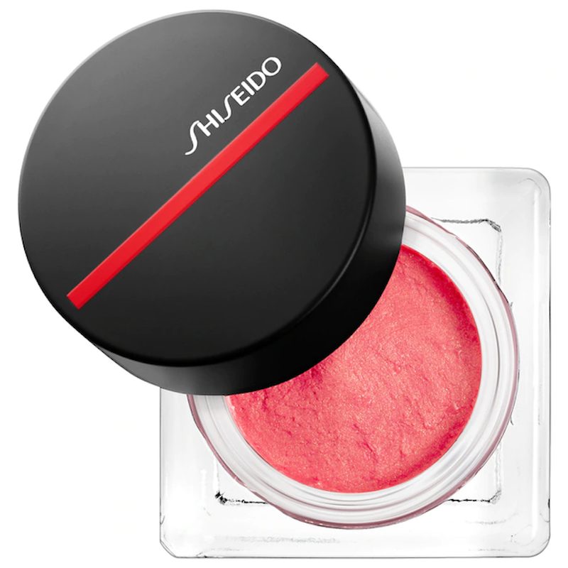 Minimalist Whipped Powder Blush 1