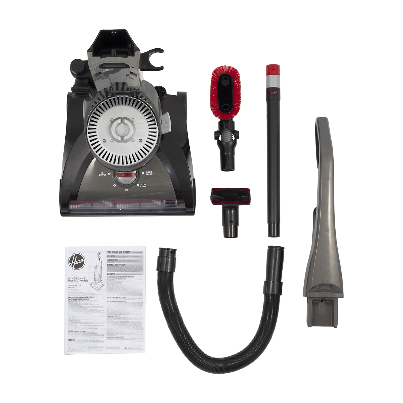 WindTunnel Cord Rewind Pro 9
