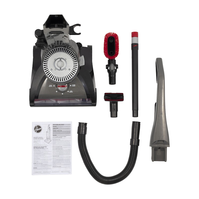 WindTunnel Cord Rewind Pro 9
