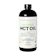 Viva Naturals Organic MCT Oil 1