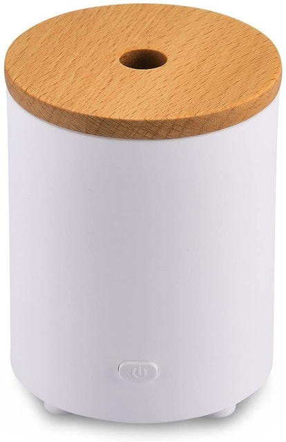 10 Best Oil Diffusers in 2022 (Yoga Instructor-Reviewed) 5
