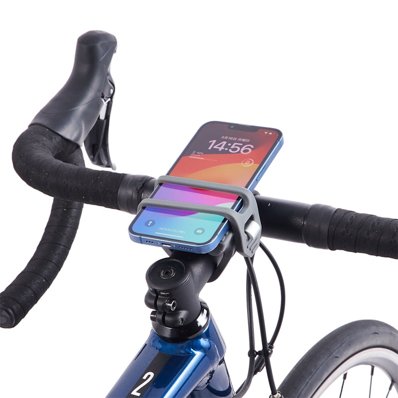 Handleband Universal Smartphone Bar Mount 1