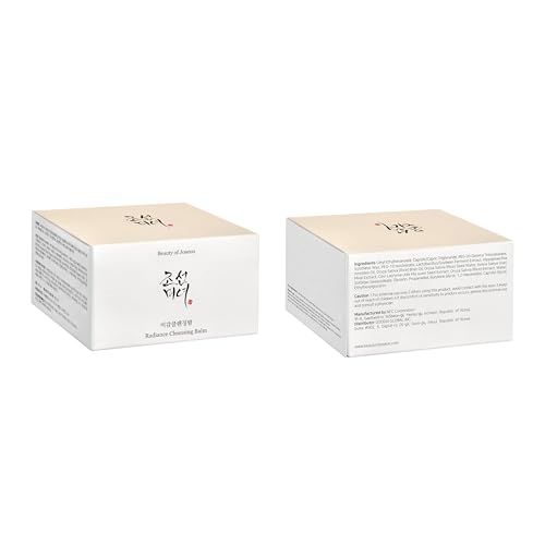 Radiance Cleansing Balm  3