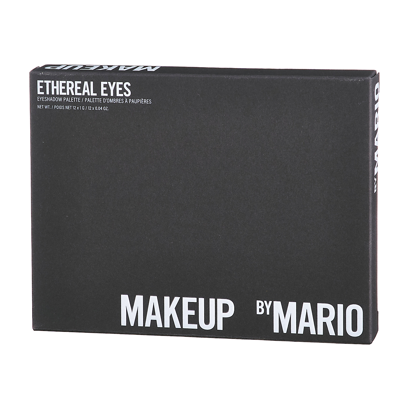 MAKEUP BY MARIO Ethereal Eyes Eyeshadow Palette 3