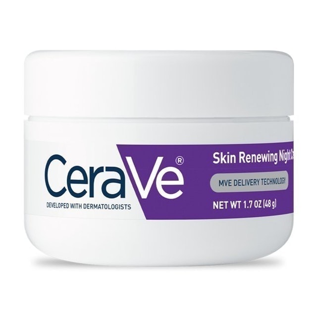Advanced Retinol Moisturizer
