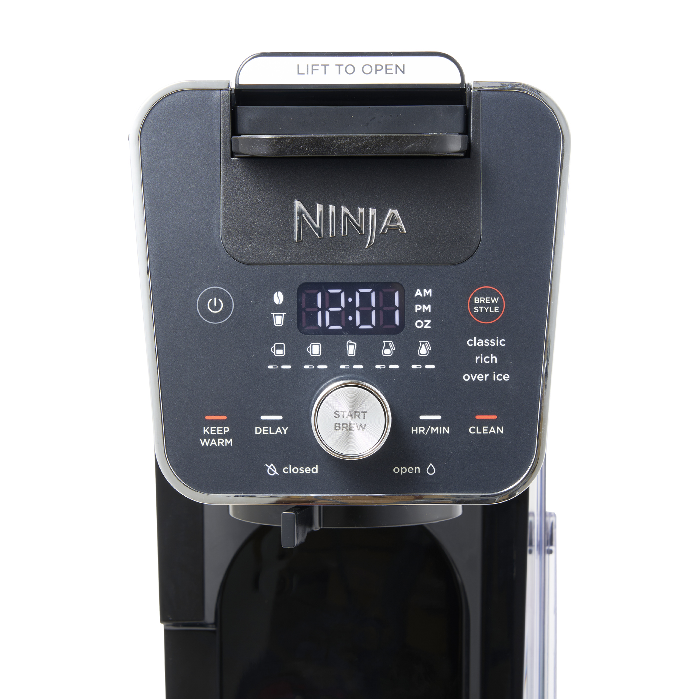 DualBrew System 4