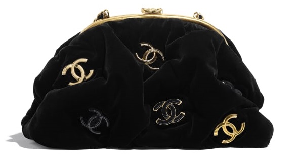10 Best Designer Clutch Bags in 2022 (Chanel, Coach, and More) 5