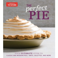 The Perfect Pie