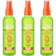 Garnier Fructis Brilliantine Shine Glossing Spray 1