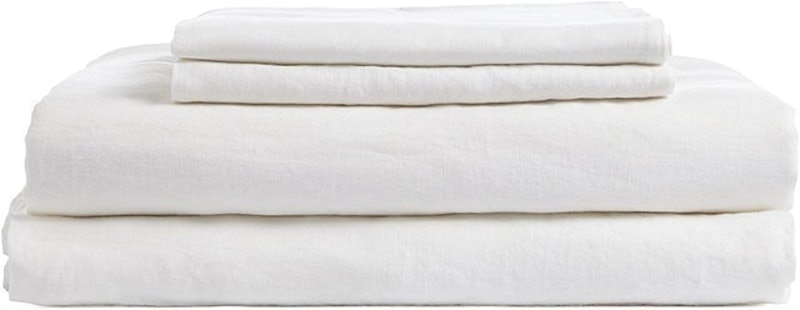 Pure Linen Sheet Set 1
