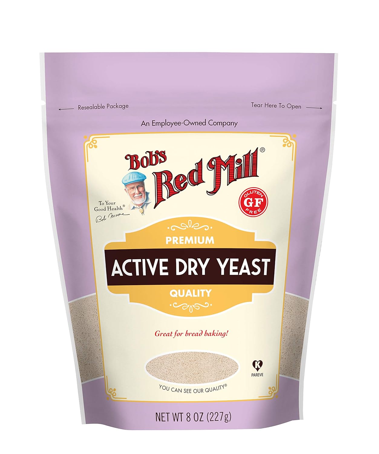 Active Dry Yeast 1