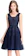 Babyonline Lace Tulle Bridesmaid Gown 1