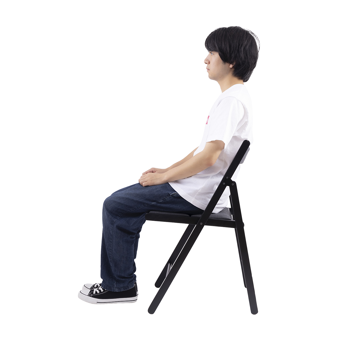 FRÖSVI Folding chair 8