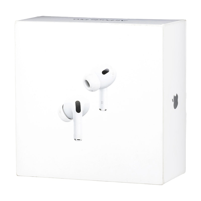 AirPods Pro 2nd generation (USB‑C) 6