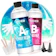 KHKD Crystal Clear Epoxy Resin Kit 1