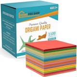 10 Best Origami Papers in 2022 (Melissa & Doug, Tuttle Publishing, and More) 2
