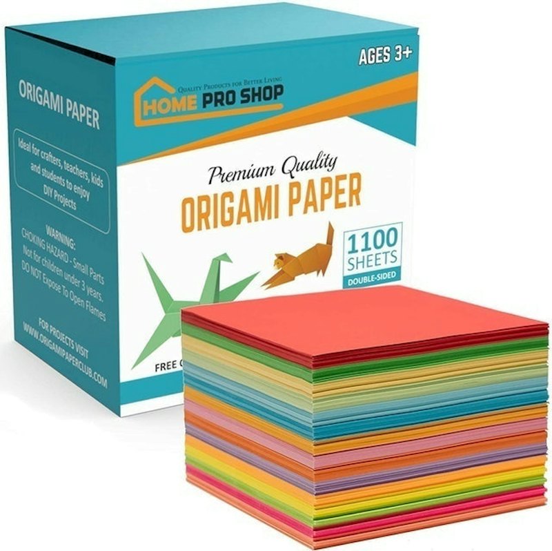 Origami Paper 1