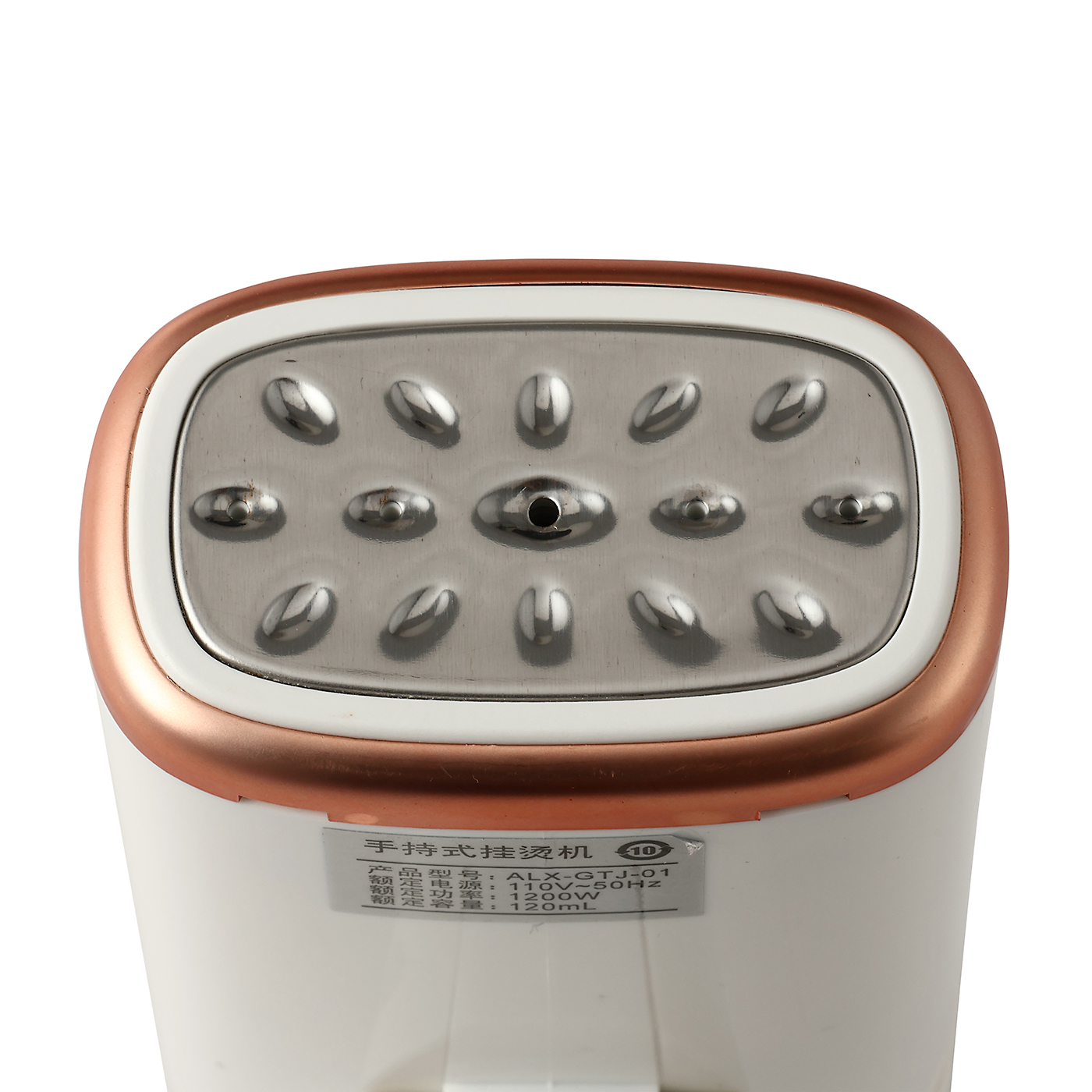 Clothes Steamer 2