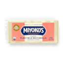 Plant Milk Mozzarella