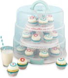 10 Best Cupcake Carriers in 2022 (Pastry Chef-Reviewed) 5