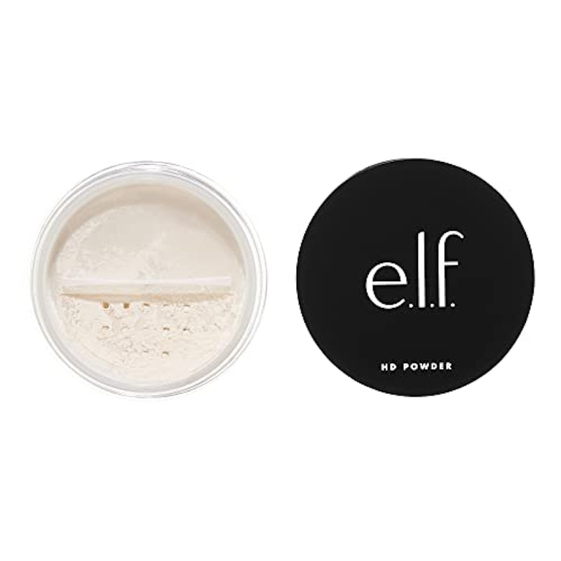 High Definition Powder 1
