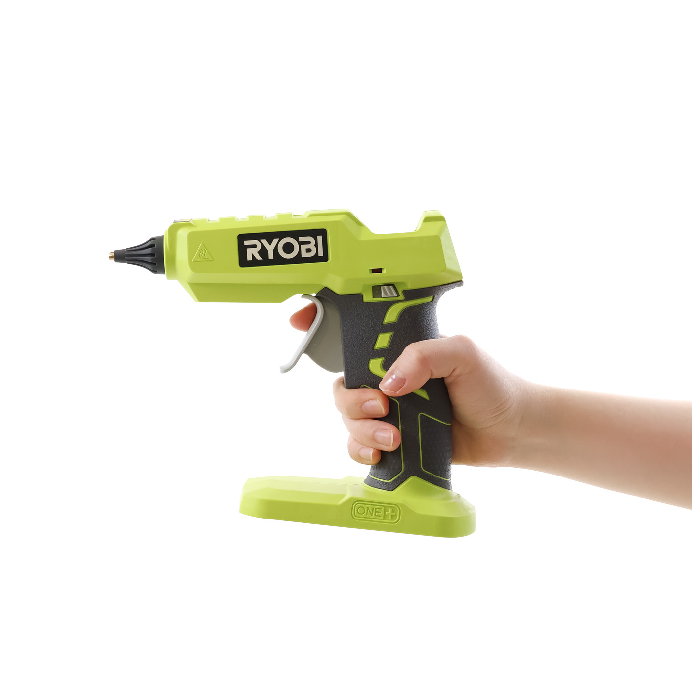 One+ Cordless Hot Glue Gun 5