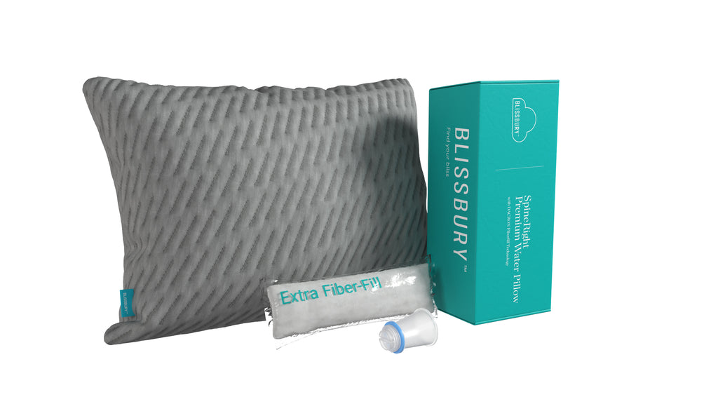 Best Water Pillows of 2026 4