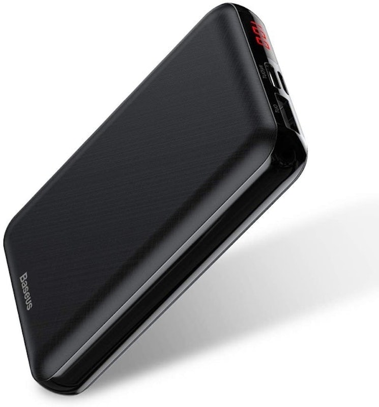Mini Power Bank 10000 mAh 1