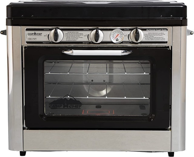 10 Best Camping Stoves in 2022 (Backpacker-Reviewed) 5