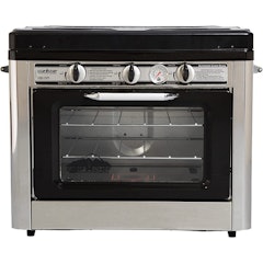 Outdoor Camp Oven