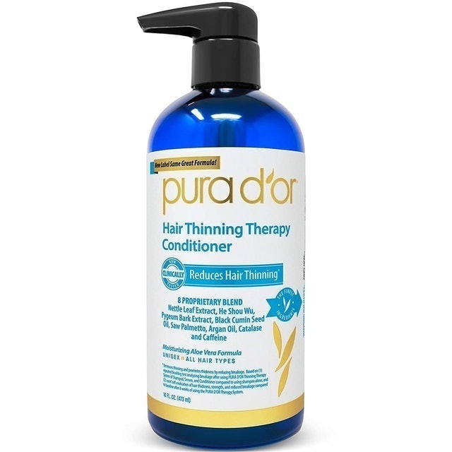 Hair Thinning Therapy Conditioner 1