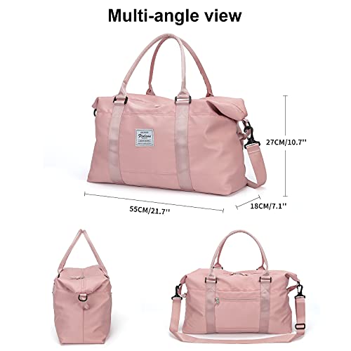 Travel Duffel Bag 3