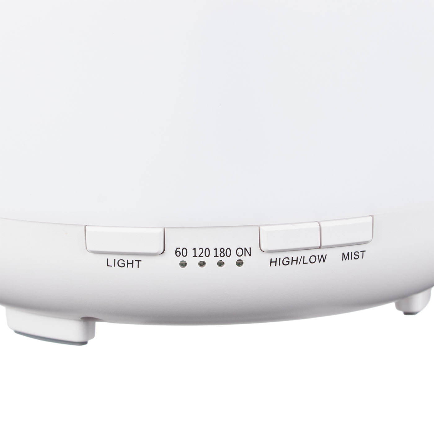 Upgraded White Aroma Diffuser 9