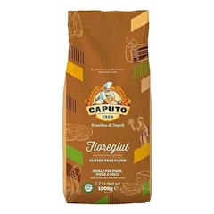 Stone Ground Garbanzo Bean Flour