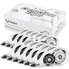 Whiteout Correction Tape