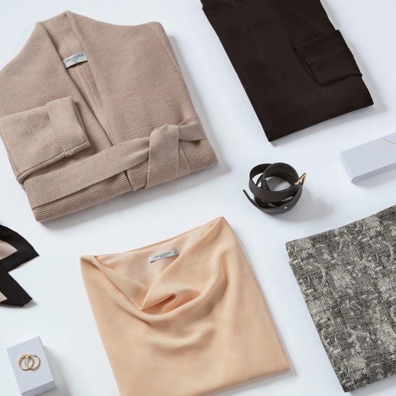 Style Box 1