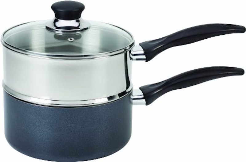 Specialty Nonstick Double Boiler 1