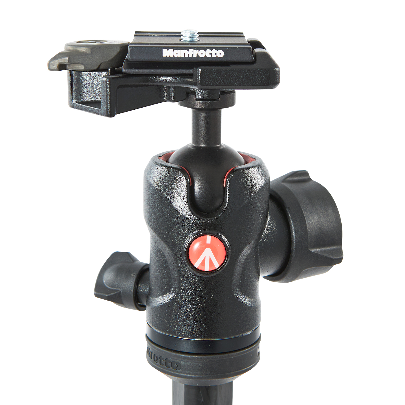 Befree Advanced Carbon Fiber Travel Tripod 6