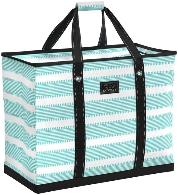 Resistant Utility Tote Bag 1