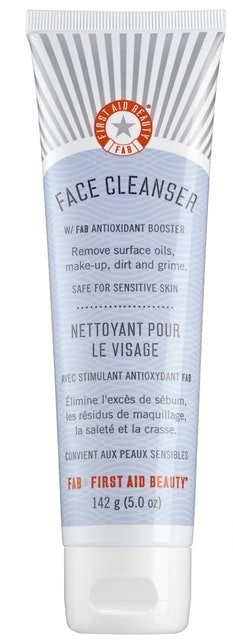 10 Best Fragrance-Free Face Washes of 2026 (Dermatologist-Reviewed) 3