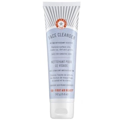 Pure Skin Face Cleanser