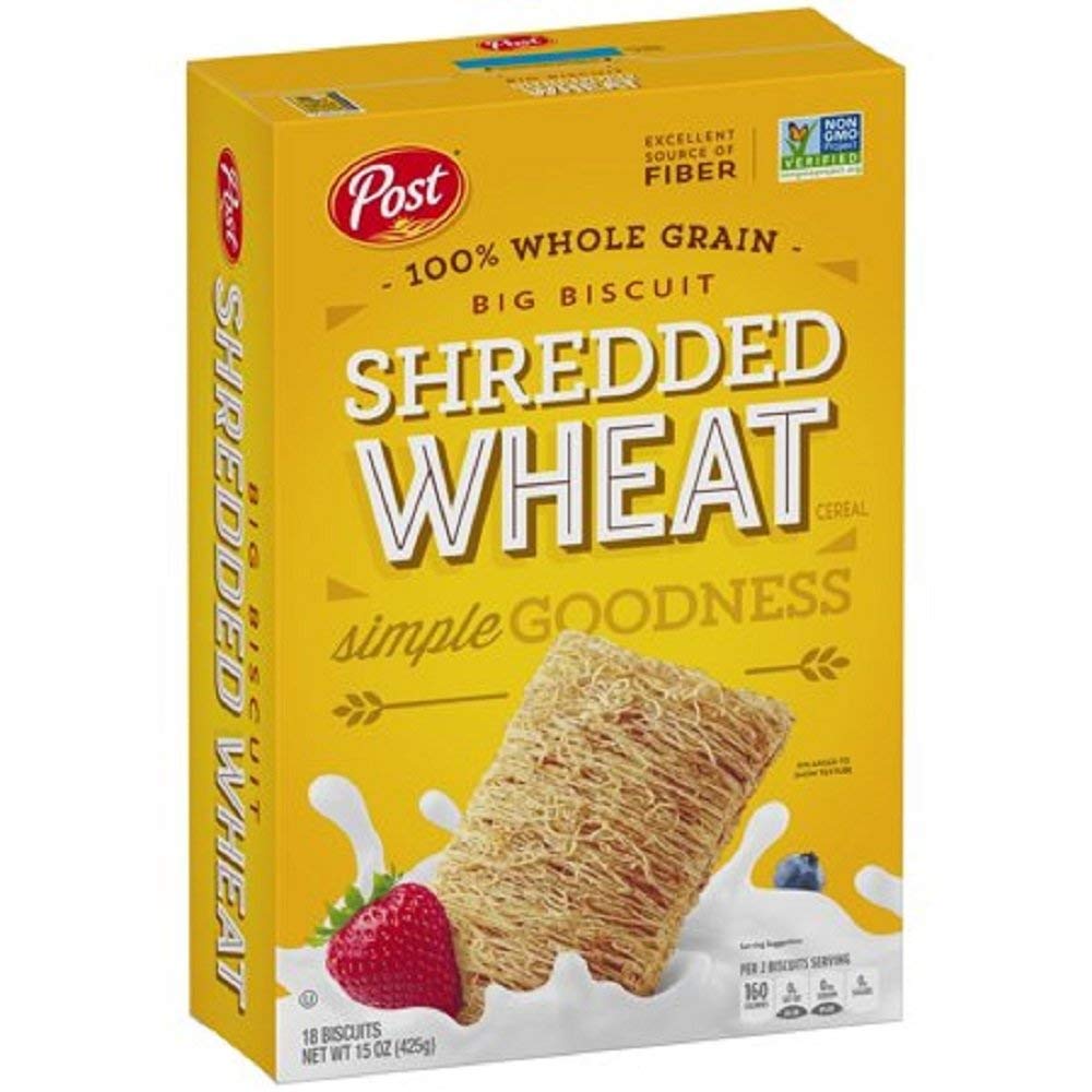10 Best Sugar-Free Cereals of 2026 (Registered Dietitian-Reviewed) 1
