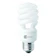 EcoSmart Spiral CFL Light Bulb 1