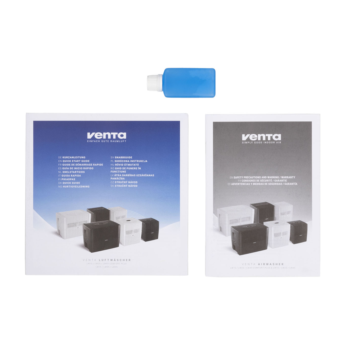 LW25 Original Humidifier 4
