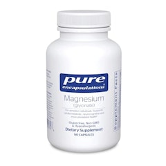 Magnesium Glycinate
