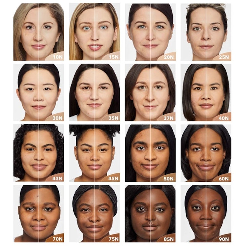 Continuous Correction CC Cream 2